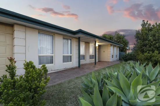 4 BROLGA WAY, Hewett, SA 5118