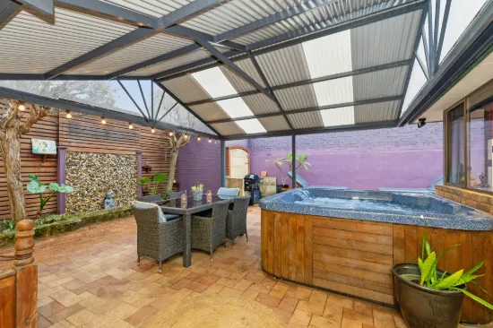 4 Bromley Place, Kingsley, WA 6026