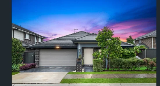 4  Bromus Street, Marsden Park, NSW 2765