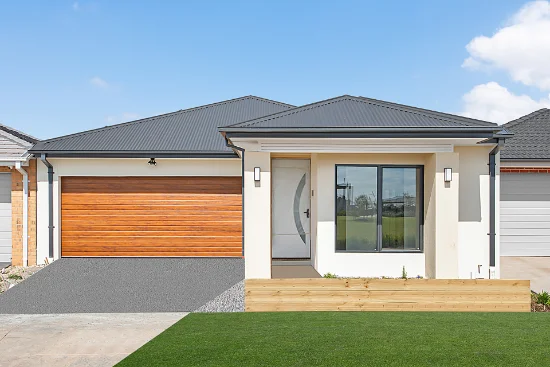 4 Bronco Street, Tarneit, Vic 3029