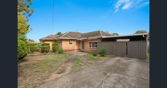 4 Bronwyn Crescent, Salisbury North SA 5108-Image