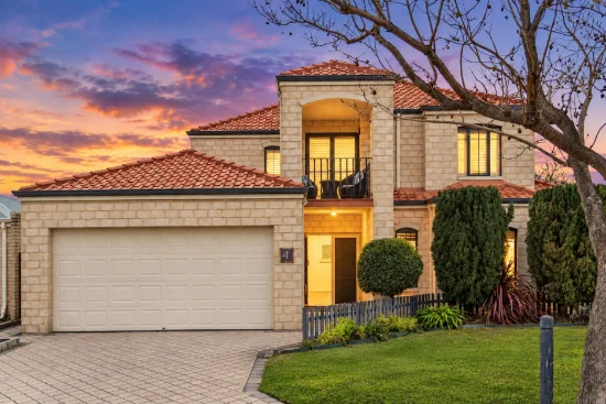 4 Bronzewing Loop, Wembley, WA 6014