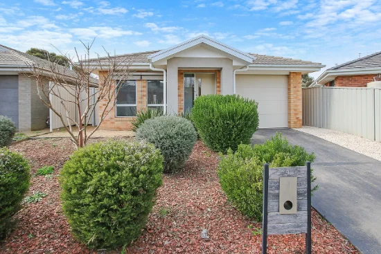 4 Brookfield Mews, Lavington NSW 2641-Image