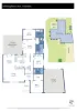 4 Broughton Avenue, Croydon, Vic 3136-Floorplan