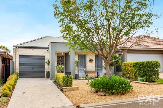 4 Brown Hill Close, Blakeview, SA 5114