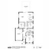 4 Brown Hill Close, Blakeview, SA 5114-Floorplan