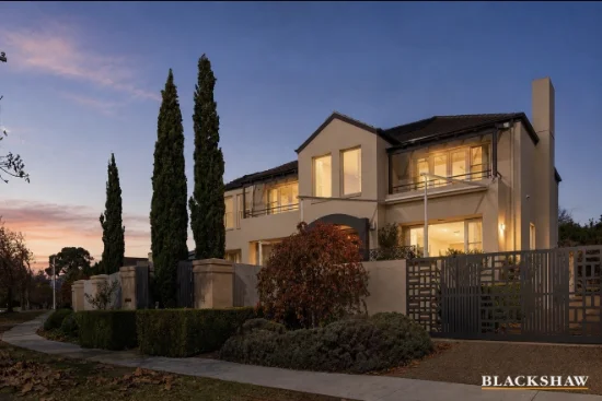 4 Brown Street, Yarralumla, ACT 2600