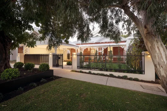 4 Browne Street, Subiaco, WA 6008