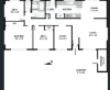 4 Brownie St, Jamboree Heights, Qld 4074-Floorplan