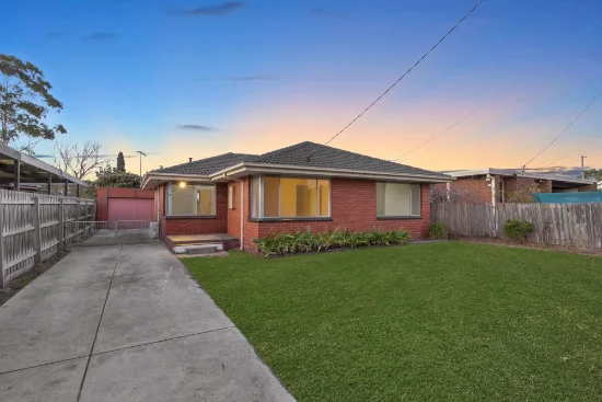 4 Bruce Street, Seaford, Vic 3198