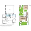 4 Bruce Street, Tolland, NSW 2650-Floorplan