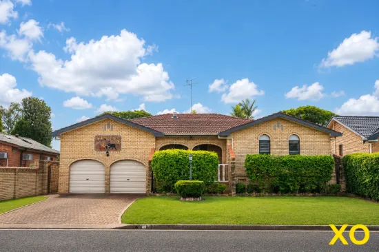 4 Brucedale Avenue, Singleton, NSW 2330