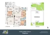 4 Brucedale Avenue, Singleton, NSW 2330-Floorplan