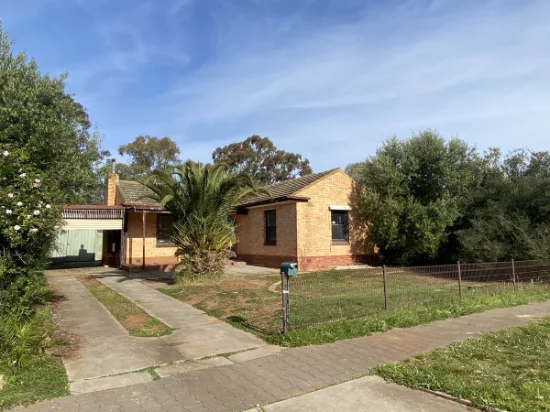 4 Brunton Street, Elizabeth North, SA 5113