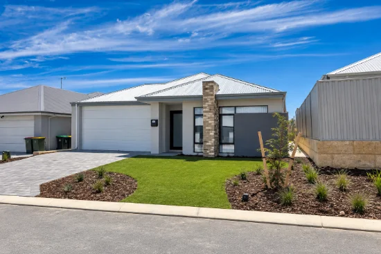 4 Bruny Road, Eglinton, WA 6034