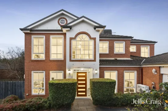 4 Brushtail Court, Donvale, Vic 3111