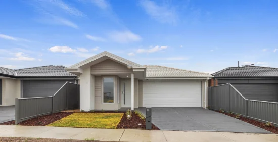 4 Brushtail St, Lara, Vic 3212 - For Rent