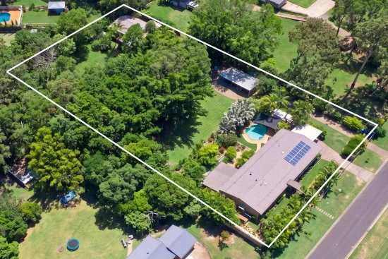 4 Brushwood Drive, Parkwood, Qld 4214