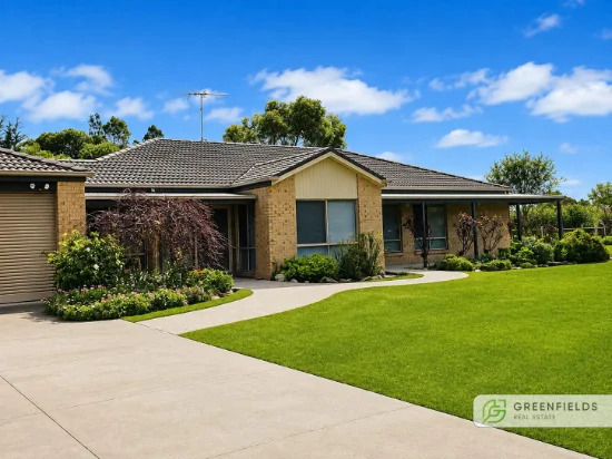 4 BRYAN PLACE, Bannockburn, Vic 3331