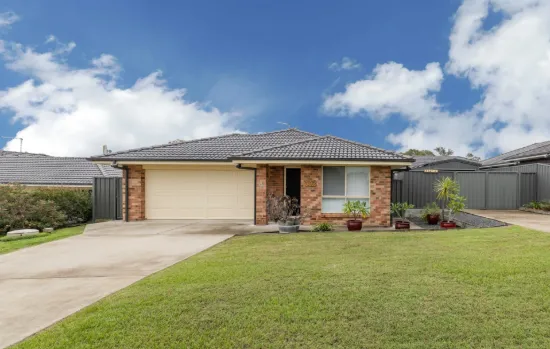 4 Bryce Crescent, Lawrence, NSW 2460