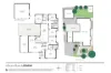 4 Bryne Place, Leeming, WA 6149-Floorplan