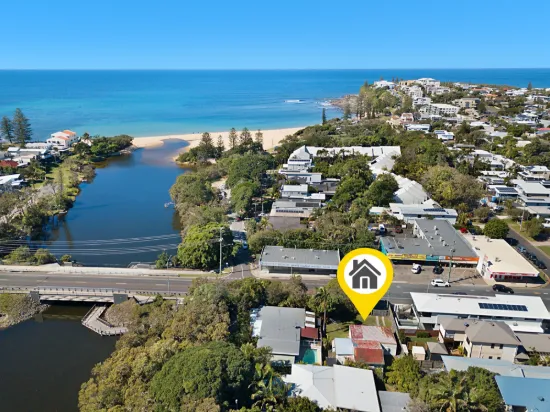 4 Buccleugh Street, Moffat Beach, Qld 4551