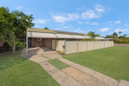 4 Buchanan Street, Mount Louisa, Qld 4814