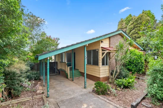 4 Buffalo Way, Airds NSW 2560-Image