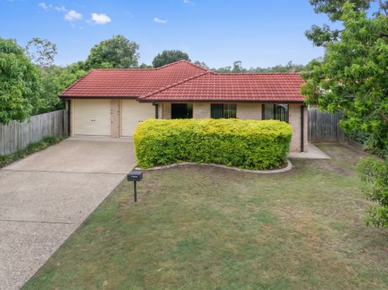 4 Bullen Circuit, Forest Lake QLD 4078-Image