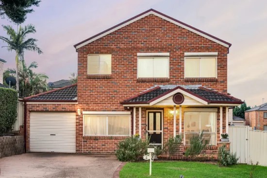 4 Buna Close, Mount Annan, NSW 2567