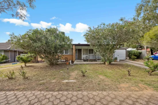 4 Bunburra Street, Para Hills West, SA 5096