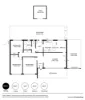 4 Bunburra Street, Para Hills West, SA 5096-Floorplan