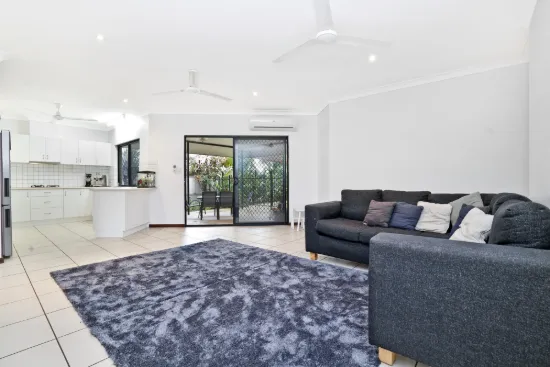 4 Bunda Court, Farrar, NT 0830