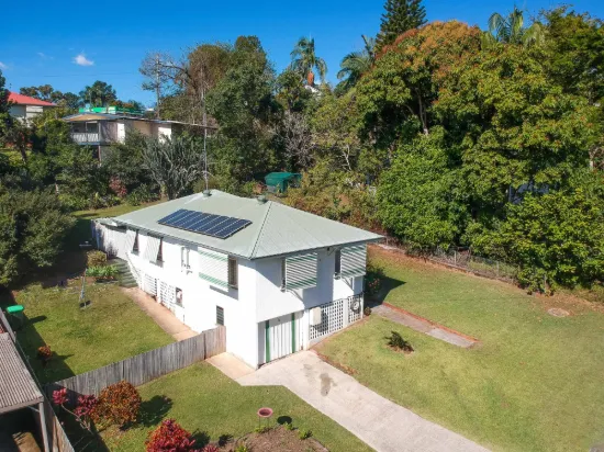 4 Bundarra Street, Nambour, Qld 4560