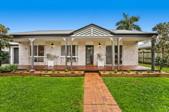 4 Bungama Street, Deagon, Qld 4017