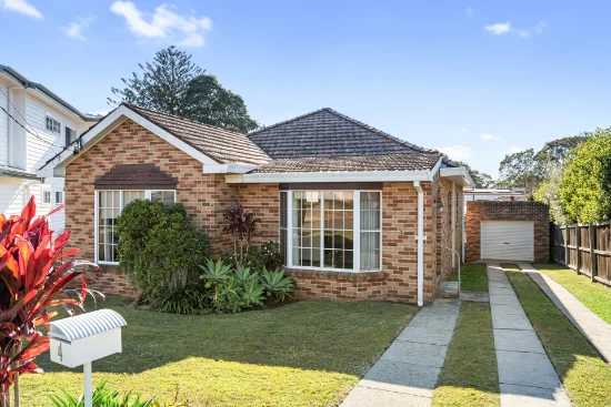 4 Bungarn Place, Caringbah South, NSW 2229