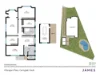 4 Bungarn Place, Caringbah South, NSW 2229-Floorplan
