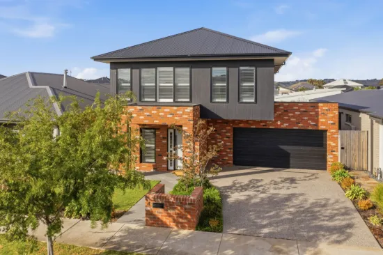 4 Bunny Court, Fyansford, Vic 3218