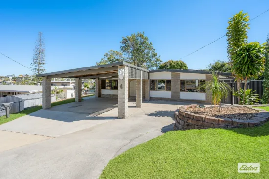 4 Bunya Court, Kin Kora, Qld 4680
