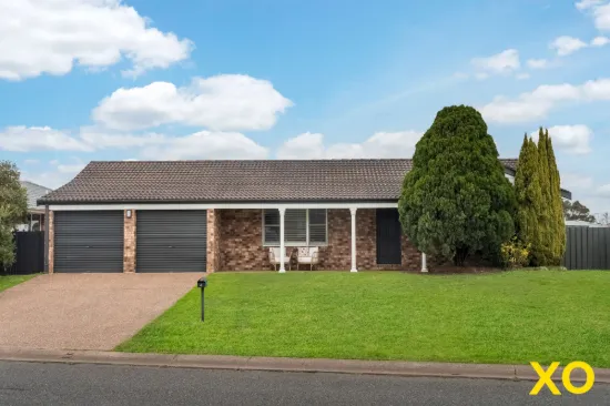 4 Burbank Crescent, Singleton, NSW 2330
