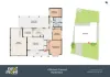 4 Burbank Crescent, Singleton, NSW 2330-Floorplan