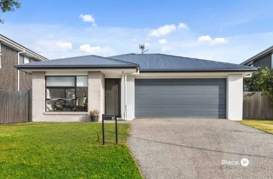 4 Burdekin Road, Logan Reserve, Qld 4133