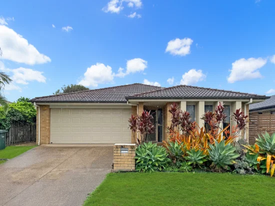 4 Burke Court, Urraween, Qld 4655