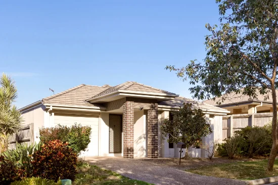 4 Burnett Drive, Holmview, Qld 4207