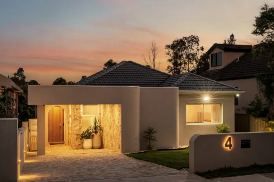 4 Burradoo Road, Beverly Hills, NSW 2209 - For Sale