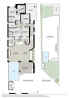 4 Burradoo Road, Beverly Hills, NSW 2209-Floorplan
