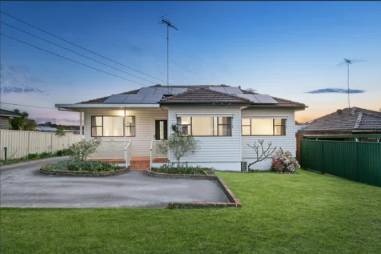 4 Burrell Crescent, Baulkham Hills, NSW 2153