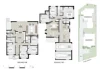 4 Burrell Crescent, Baulkham Hills, NSW 2153-Floorplan