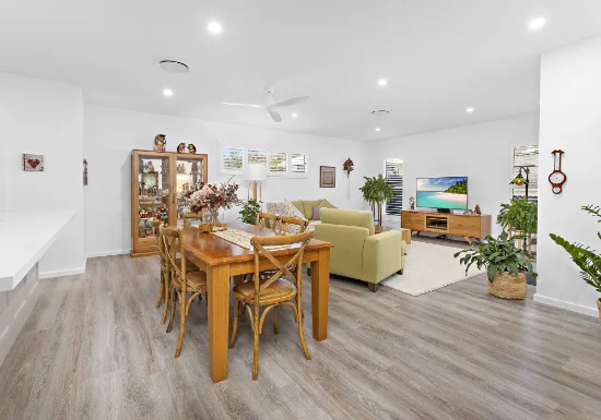 4 Burrier Street, Tullimbar, NSW 2527