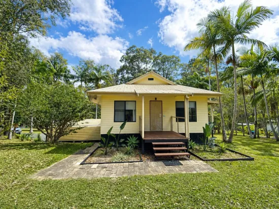 4 Bushman Court, Pomona, Qld 4568